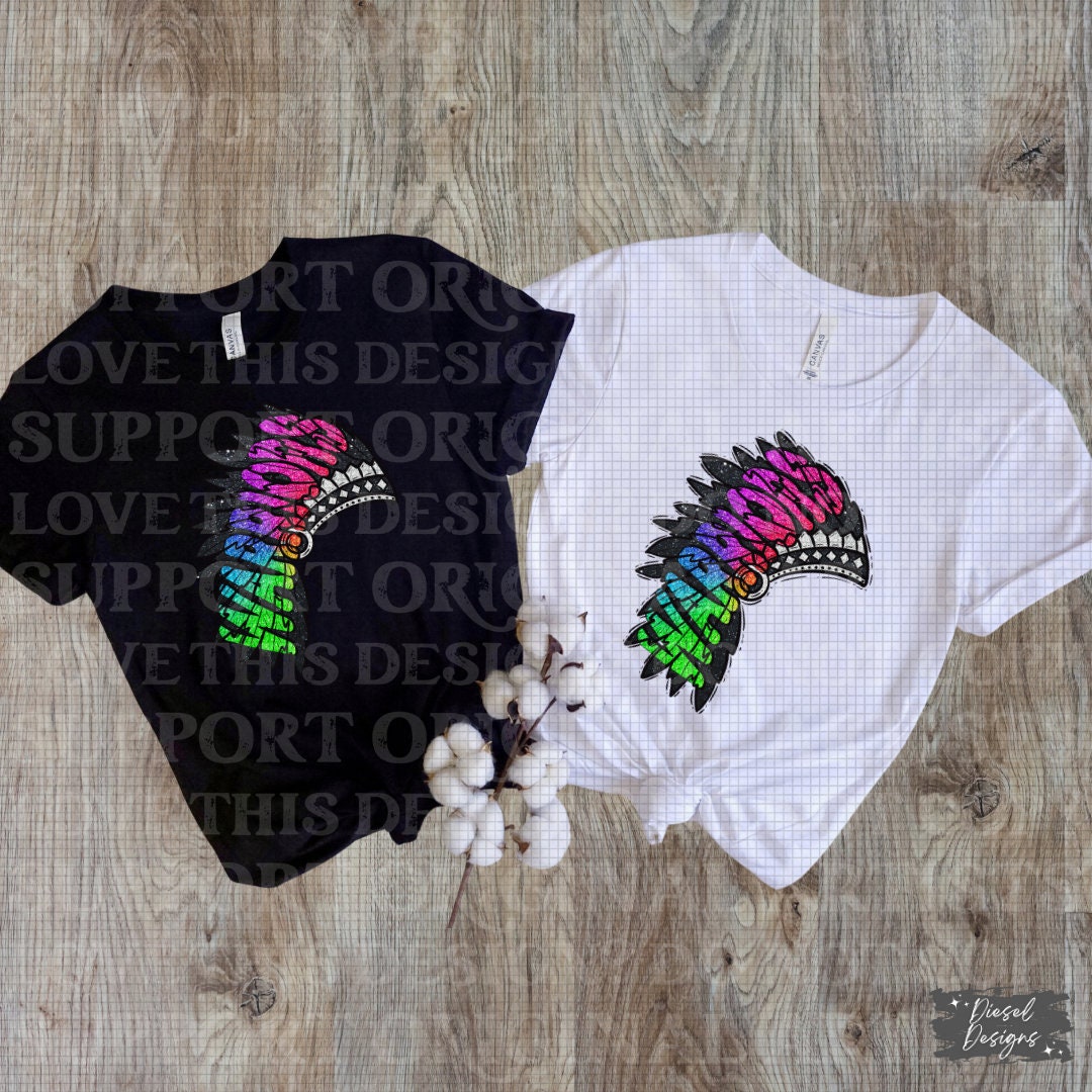 Warriors Mascot | 300 DPI | Transparent PNG | Digital File Only