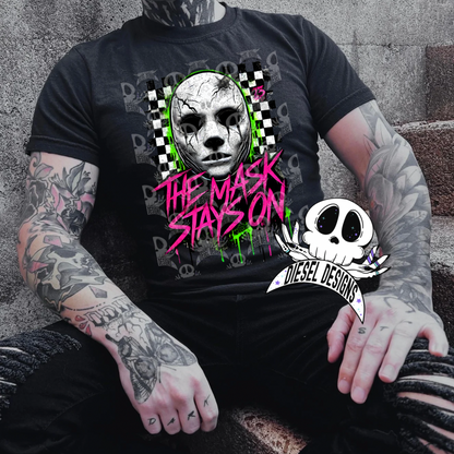 Neon Horror Bundle  | 300 DPI | Transparent PNG | Digital File Only | Bundle