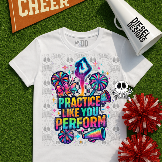 Practice PNG  | 300 DPI | Transparent PNG | Digital File Only