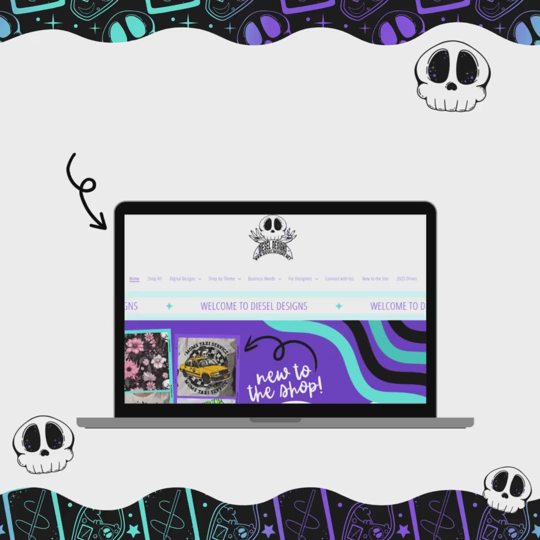 Pirates V2 Breast Cancer Awareness Mascot  | 300 DPI | Transparent PNG | Digital File Only