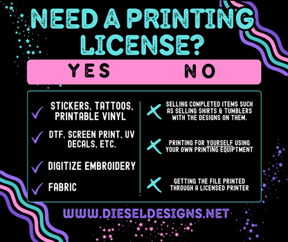 Hex You Very Much V2 PNG  | 300 DPI | Transparent PNG | Digital File Only