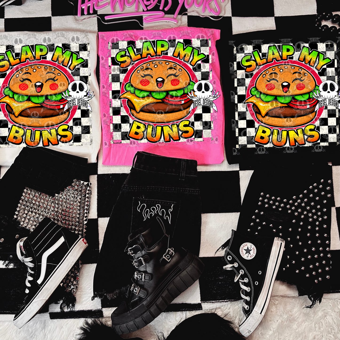 Naughty Foods Bundle  | 300 DPI | Transparent PNG | Digital File Only | Bundle