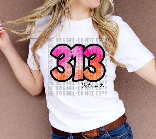 313  | 300 DPI | Transparent PNG