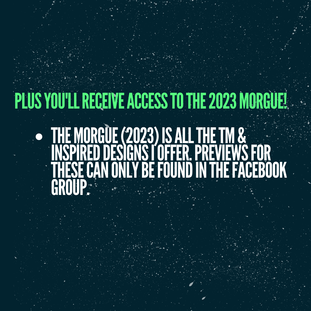 All Access Drive - Membership | Monthly