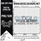 Winter Wonderland Bundle | 300 DPI | PNG | Seamless | Tumbler Wraps | Collab |