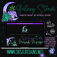 Galaxy Stoner | Website Kits | Editable graphics included