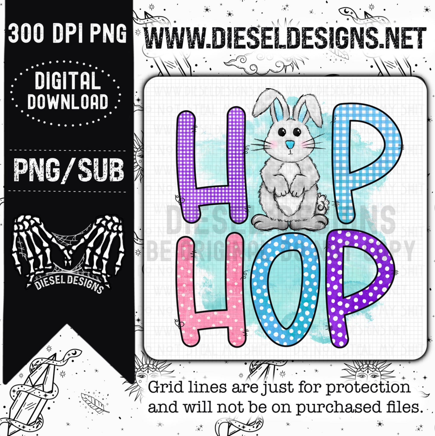 Hip Hop Boy | 300 DPI | Transparent PNG