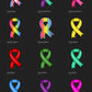 Ribbon Clipart Bundle - 12 Ribbons | 300 DPI | Transparent PNG | Clipart |