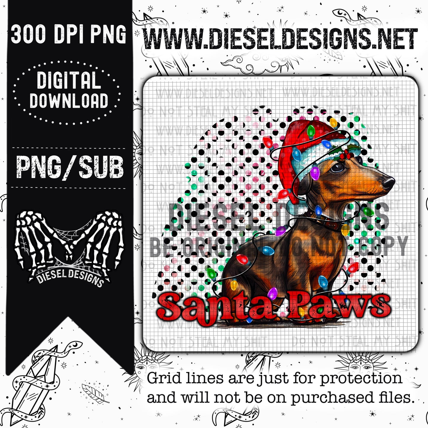 Puppy 20 | 300 DPI | Transparent PNG