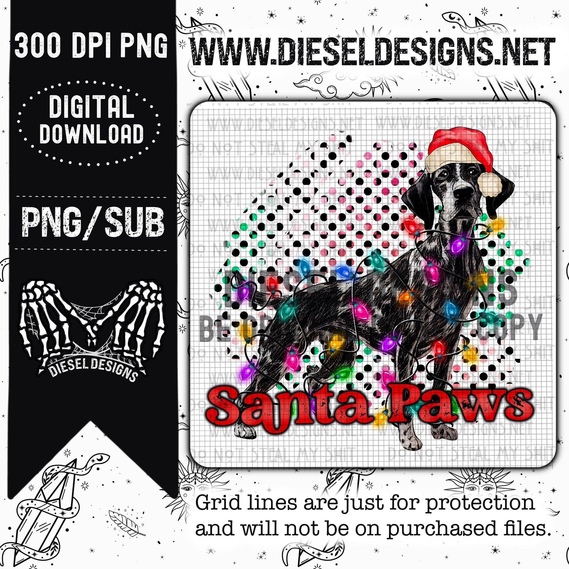 Puppy 11 | 300 DPI | Transparent PNG |
