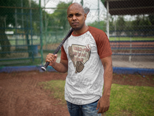 I teach my kid to hit & steal baseball  | 300 DPI | Transparent PNG