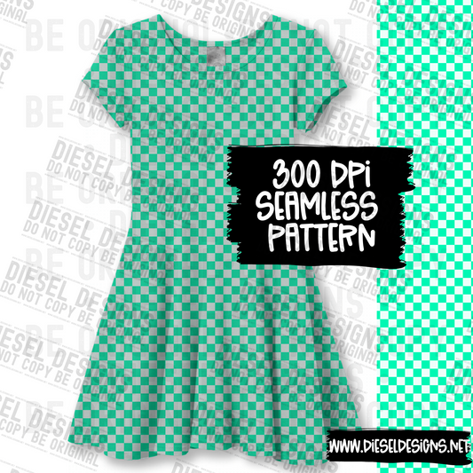 Scooby Seamless Cord Blue  | 300 DPI | 12" x 12" | Seamless File