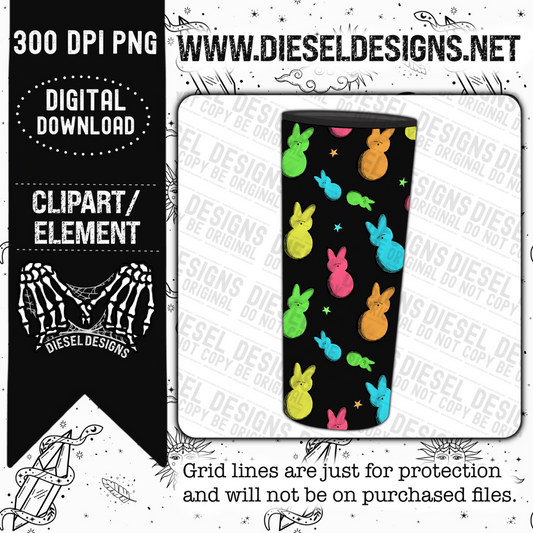 Tumbler Clipart 2  | 300 DPI | Transparent PNG | Clipart |